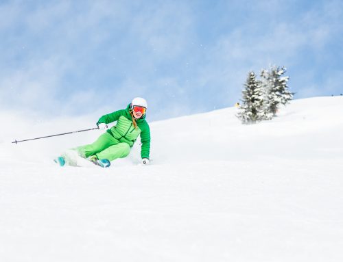 Schifahren & Snowboarden